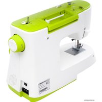 Электромеханическая швейная машина Necchi 2417