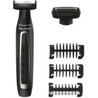 Триммер для бороды и усов Rowenta Forever Sharp Karl Lagerfeld TN602LF0