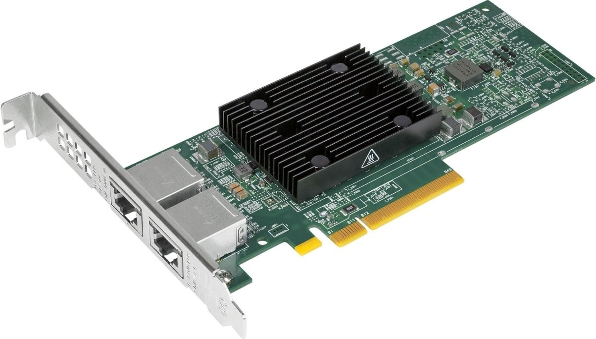 

Сетевая карта Broadcom BCM957416A4160C