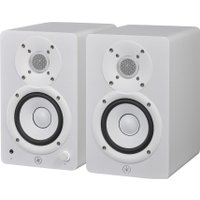 Монитор ближнего поля Yamaha HS4 (белый) в Пинске