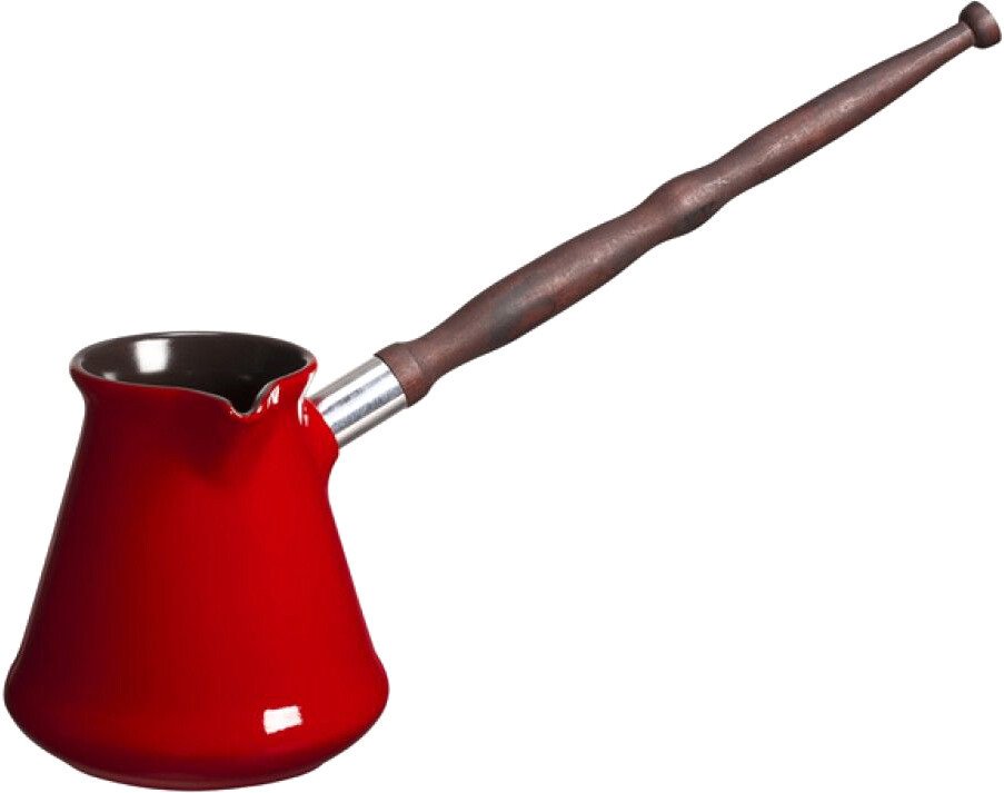 

Турка Ceraflame Ibriks D93361 (красный)