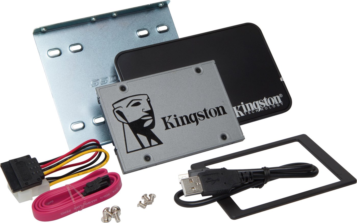 

SSD Kingston UV500 1.92TB SUV500B/1920G