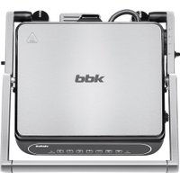 Электрогриль BBK BEG3001