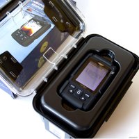 Эхолот Lucky FF718LiC