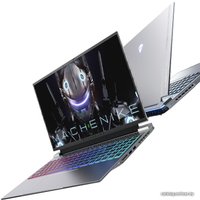 Игровой ноутбук Machenike Light 16 Pro 2023 L16P-i713650HX468Q240HGXX