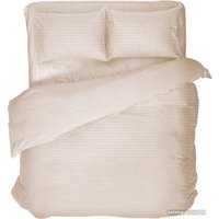 2-спальный комплект постельного белья Samsara 2сп Сат200-2