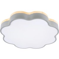 Светильник-тарелка LOFT IT Axel 10225/36 (Grey)