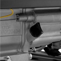 Бензиновый генератор Kronwerk LK-2800R