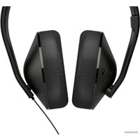 Наушники Microsoft Xbox One Stereo Headset S4V-00013