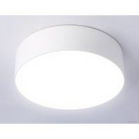 Светильник-тарелка Ambrella light FV5516 WH (белый)