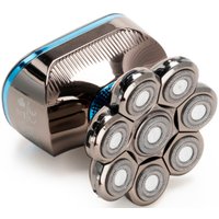Бритва для головы Kiepe Professional Home Precision 6230