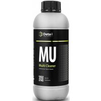  Grass Универсальный очиститель Detail MU Multi Cleaner 1000 мл DT-0157