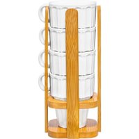 Набор кружек Elan Gallery Ампир 620215