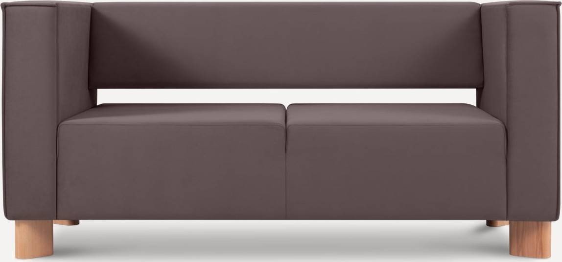 

Диван Divan Гермис-2 Velvet Stone 245663 (серый)