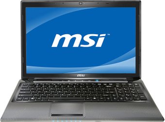MSI CR650-451XBY