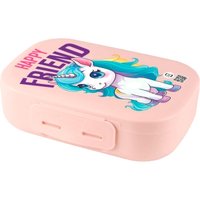 Ланч-бокс Plast Team Единорог PT101010597