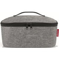 Термосумка Reisenthel Coolerbag M Pocket 4.5л (серый)