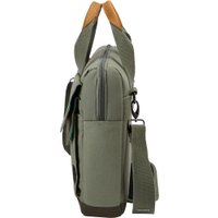 Сумка Case Logic LoDo LODA-115-PETROL GREEN