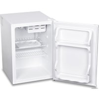 Однокамерный холодильник Hyundai CO1002 (белый)