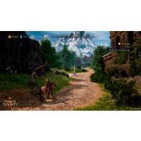  King's Bounty II. Издание первого дня для PlayStation 4