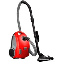 Пылесос Artel VCB 0120 (красный)
