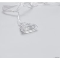 Гирлянда бахрома Luazon Бахрома-арка 2.5x1.2 м 136 Led 3612418 (белый теплый)