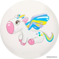 Детский мяч Zabiaka 4160706 (в ассортименте)