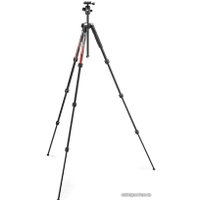 Трипод Manfrotto MKELMII4RD-BH