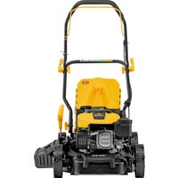 Газонокосилка Denzel GLD-410-K