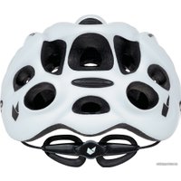 Cпортивный шлем Catlike Kompact'O L 2022 (белый) в Гомеле