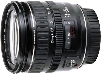 Canon EF 24-85mm f/3.5-4.5 USM