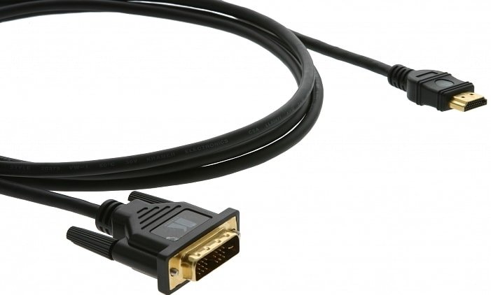 

Кабель Kramer Electronics C-HM/DM-10