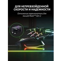 Игровая мышь Razer Basilisk V3