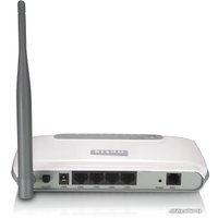 Беспроводной DSL-маршрутизатор Netis DL4311