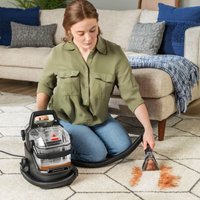 Пылесос Bissell SpotClean C9 Pro 3911N