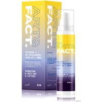  Art&Fact Крем для кожи вокруг глаз Vitamin C увлажняющий лифтинг (30 мл)