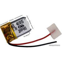 Аккумулятор Bebat 401015 со шлейфом 2pin