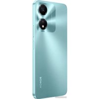 Смартфон HONOR X5 Plus 4GB/64GB международная версия (искрящийся зеленый)