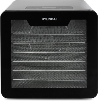 Сушилка для овощей и фруктов Hyundai HYFD-8802