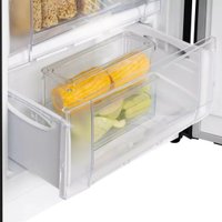 Морозильник Nord (Nordfrost) DF 260NF BAP