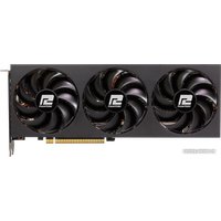 Видеокарта PowerColor Fighter AMD Radeon RX 7900 GRE 16GB GDDR6 RX 7900 GRE 16G-F/OC