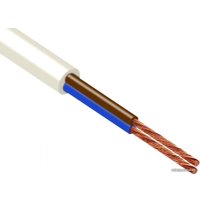 Провод силовой ПромЭл ПВСнг(А)-LS 2x1 Б 13431220 (100 м)