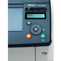 Принтер Kyocera Mita FS-2020D
