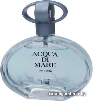 Парфюмерная вода Real Time Acqua Di Mare Women EdP (100 мл)