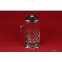 Заварочный чайник Rosenberg RSG-660006-L