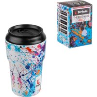 Термокружка Perfecto Linea 27-450102 450мл (bright splash)