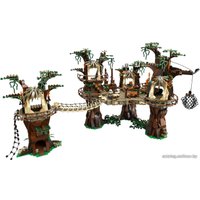 Конструктор LEGO 10236 Ewok Village
