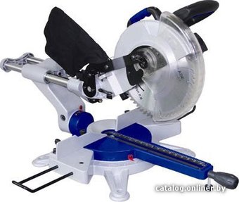 Торцовочная пила WATT Pro WMS-255S