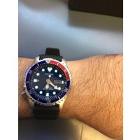 Наручные часы Citizen Promaster NY0086-16LE