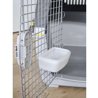 Переноска Gulliver 4 (серый)